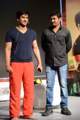 Karthikeya Audio Launch